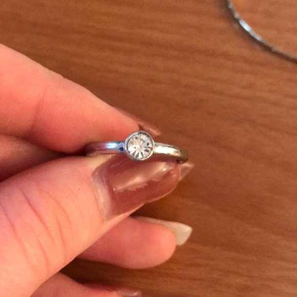 Bracelet and rings - Picture 5 of 7